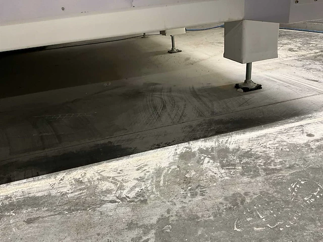 2023 igoldencnc igs-atc - steen cnc machine - afbeelding 2 van  30