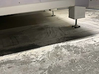 2023 igoldencnc igs-atc - steen cnc machine - afbeelding 2 van  30