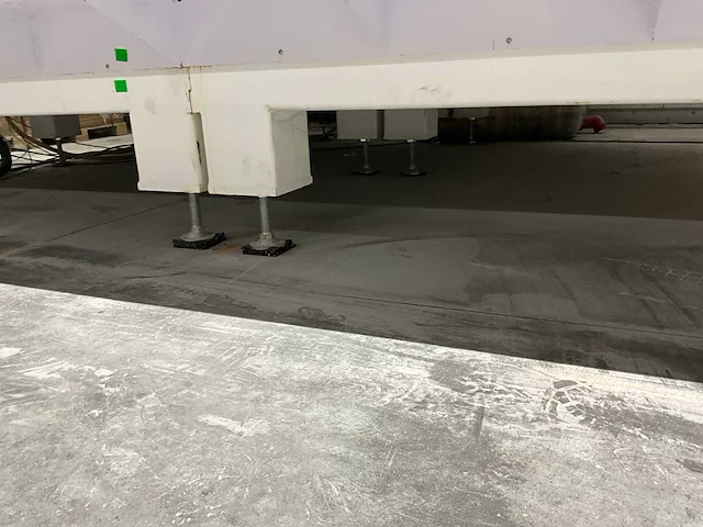 2023 igoldencnc igs-atc - steen cnc machine - afbeelding 3 van  30