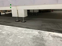 2023 igoldencnc igs-atc - steen cnc machine - afbeelding 3 van  30