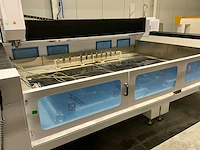 2023 igoldencnc igs-atc - steen cnc machine - afbeelding 4 van  30