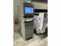 2023 igoldencnc igs-atc - steen cnc machine - afbeelding 7 van  30