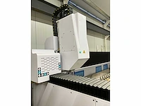 2023 igoldencnc igs-atc - steen cnc machine - afbeelding 8 van  30