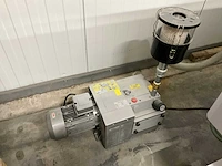 2023 igoldencnc igs-atc - steen cnc machine - afbeelding 10 van  30