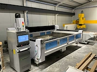 2023 igoldencnc igs-atc - steen cnc machine