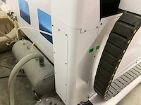 2023 igoldencnc igs-atc - steen cnc machine - afbeelding 13 van  30