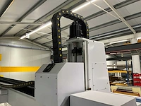 2023 igoldencnc igs-atc - steen cnc machine - afbeelding 15 van  30