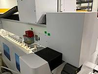 2023 igoldencnc igs-atc - steen cnc machine - afbeelding 16 van  30