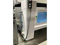 2023 igoldencnc igs-atc - steen cnc machine - afbeelding 17 van  30