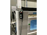2023 igoldencnc igs-atc - steen cnc machine - afbeelding 18 van  30