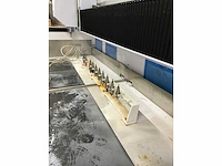 2023 igoldencnc igs-atc - steen cnc machine - afbeelding 19 van  30