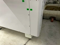 2023 igoldencnc igs-atc - steen cnc machine - afbeelding 21 van  30