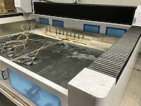 2023 igoldencnc igs-atc - steen cnc machine - afbeelding 23 van  30