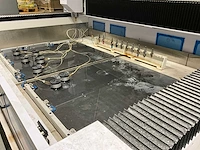 2023 igoldencnc igs-atc - steen cnc machine - afbeelding 26 van  30