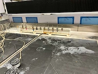 2023 igoldencnc igs-atc - steen cnc machine - afbeelding 27 van  30