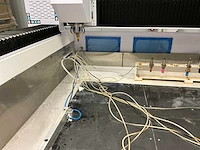 2023 igoldencnc igs-atc - steen cnc machine - afbeelding 13 van  30