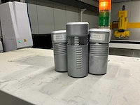 2023 igoldencnc igs-atc - steen cnc machine - afbeelding 29 van  30