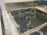 2023 igoldencnc igs-atc - steen cnc machine - afbeelding 8 van  30