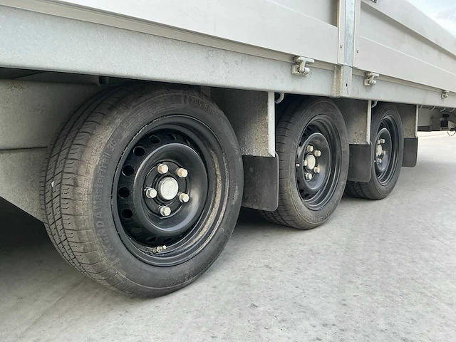 2023 jcs man350 aanhangwagen - afbeelding 14 van  26