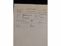 2023 jcs man350 aanhangwagen - afbeelding 22 van  26