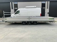 2023 jcs man350 aanhangwagen - afbeelding 5 van  26