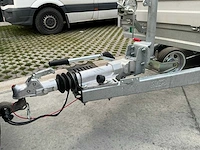 2023 jcs man350 aanhangwagen - afbeelding 7 van  26