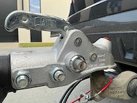 2023 jcs man350 aanhangwagen - afbeelding 2 van  26