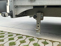 2023 jcs man350 aanhangwagen - afbeelding 8 van  26