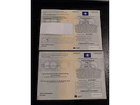 2023 jcs man350 aanhangwagen - afbeelding 13 van  26