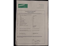 2023 jcs man350 aanhangwagen - afbeelding 17 van  26