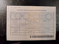 2023 jcs man350 aanhangwagen - afbeelding 18 van  26