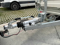 2023 jcs man350 aanhangwagen - afbeelding 24 van  26