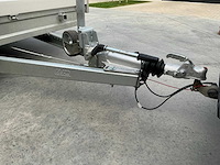 2023 jcs man350 aanhangwagen - afbeelding 25 van  26