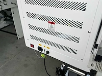 2023 joy print mp700 + mh700 dtf 60 textielprinter + shaker - afbeelding 2 van  18