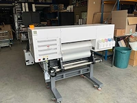 2023 joy print mp700 + mh700 dtf 60 textielprinter + shaker - afbeelding 14 van  18