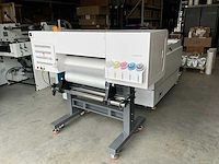 2023 joy print mp700 + mh700 dtf 60 textielprinter + shaker - afbeelding 16 van  18