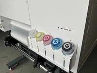 2023 joy print mp700 + mh700 dtf 60 textielprinter + shaker - afbeelding 18 van  18