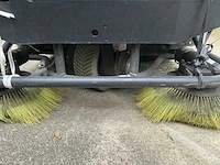 2023 kärcher b250r zelfrijdende veegmachine - afbeelding 2 van  35