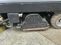 2023 kärcher b250r zelfrijdende veegmachine - afbeelding 3 van  35