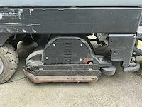 2023 kärcher b250r zelfrijdende veegmachine - afbeelding 9 van  35