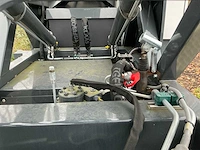 2023 klaas k280 elektrische mobiele kraan + acc. (46 werkuren) - afbeelding 3 van  32