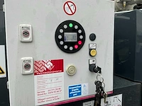 2023 klaas k280 elektrische mobiele kraan + acc. (46 werkuren) - afbeelding 12 van  32