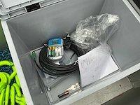 2023 klaas k280 elektrische mobiele kraan + acc. (46 werkuren) - afbeelding 24 van  32