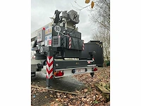 2023 klaas k280 elektrische mobiele kraan + acc. (46 werkuren) - afbeelding 29 van  32