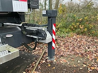 2023 klaas k280 elektrische mobiele kraan + acc. (46 werkuren) - afbeelding 30 van  32