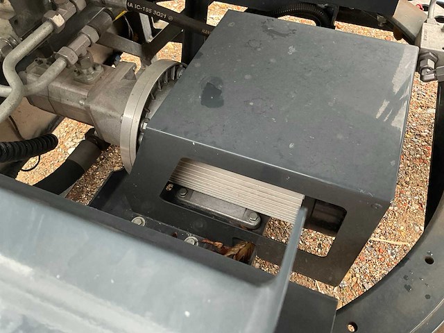 2023 klaas toplicht 21 verhuislift - afbeelding 8 van  29