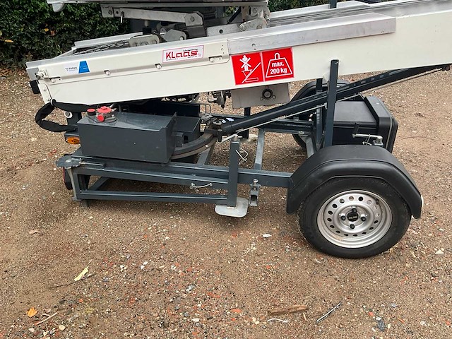 2023 klaas toplicht 21 verhuislift - afbeelding 10 van  29