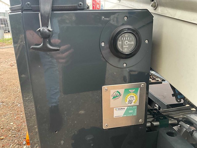 2023 klaas toplicht 21 verhuislift - afbeelding 13 van  29