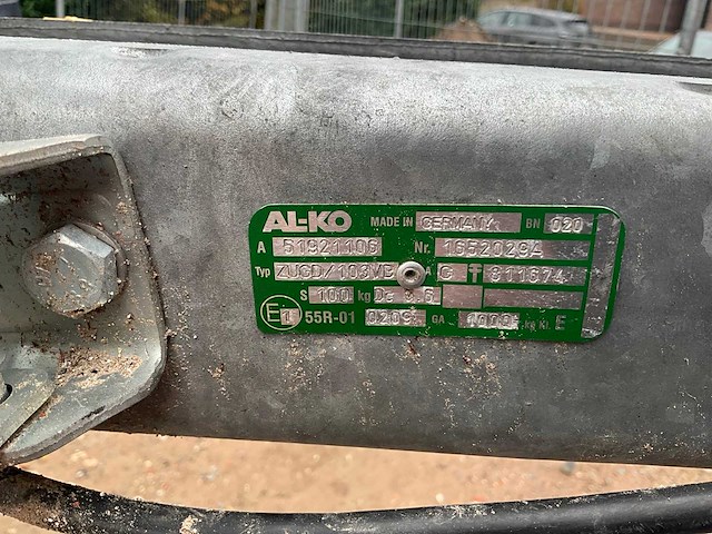 2023 klaas toplicht 21 verhuislift - afbeelding 19 van  29