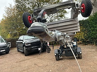 2023 klaas toplicht 21 verhuislift - afbeelding 21 van  29